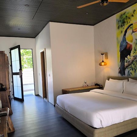 Welcomheritage Tarangi Ramganga Resort Marchula Екстериор снимка
